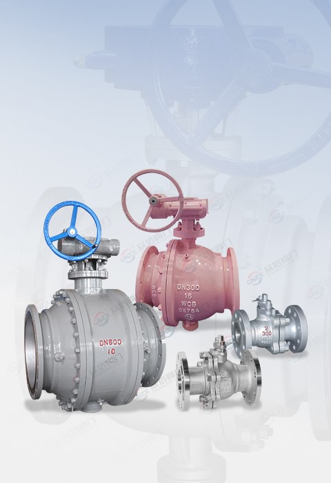 Ball Valve